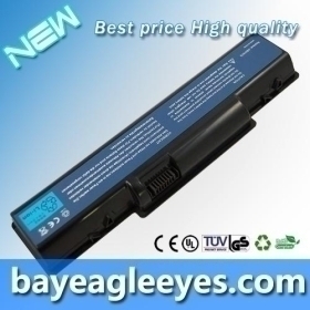 Battery for  Aspire 4310 5735Z-582G16Mn 4315-2904 SKU:BEE010374