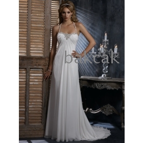 2010  slim Strapless New Sequins style Sexy High quality evening gown Embroidery satin  taffeta chiffon organza  wedding  Dresses  dress 6