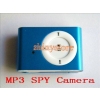 Wholesale-3PC*New MP3 Spy cam DV DVR Video Camera CCD Camcorder Camcorder AVI 640 *480 free shipping-shinystore