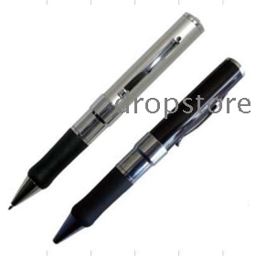 wholesale- 2PC*FK-09 Camera Pen The smallest micro DVR / Video and voice recording DVR functions 2G/4G shipping-dropstore