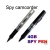 10 pcs/lot spy mini dvr camera pen (640*480) with 2G 4G build in flash