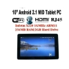 Eternal Team & 10.2inch epad android 2.2 Infortm X220 GPS 512/4G ARM11 1Ghz tablet pc Mini 10.2