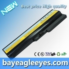 Battery for Lenovo IdeaPad G430 20003 51J0226 L08O4C02 SKU:BEE010774