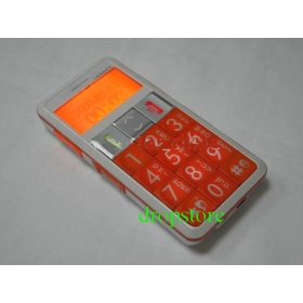 3PC*BRAND NEW!!!Simple L488 L99 Senior Phone Elder Person Phone Easy Phone