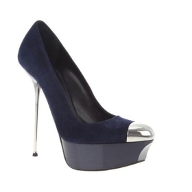 pompe ad alta 2011 nuovo stile sex appeal di Gianmarco Lorenzi donne scarpe tacco Migliore vendita! # 519