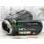 2PCS * Digital Camera DV filmadora HDC4 2,7 polegadas tela Zoom 8x 5.0MP HDC4 Multi-language