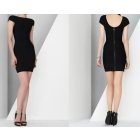#C33 2011 new style Brand Evening party Dress /prom party dress/Design Women's Dress Career Dresses size:S.M.L