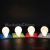 Doulex LED Card Light Pocket Lamp can be put into wallet  Gadget Novel Xmas Christmas Gift  