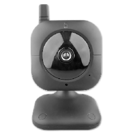 Réseau IP WEB CCTV filaire / sans fil caméra Wifi Audio