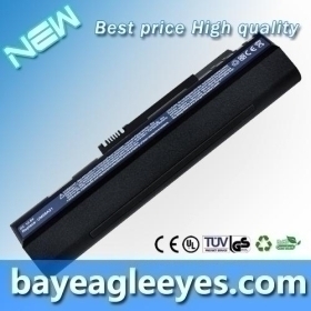 9 cell batteri til Acer Aspire One A110- Agc BGB BLACK SKU: BEE010329