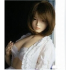 Wholesale Men's Sexy Real Japan Girl Inflatable Semi-solid Silicone Love doll/Sex dolls hand+Fingers and toes  A20