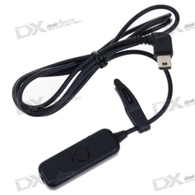 3-in-1 USB Headphone Adapter for  TD2/S1/S900/G2/Pro/Pro2/3G SKU:34014