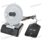 High Power 2000mW 802.11b/g 54Mbps USB 2.0 Wireless Network Adapter (2.4GHz/15dBi),SKU:51789