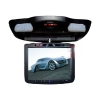 free shipping 10.4-inch Car Roof Mounted DVD Player (-108) 
