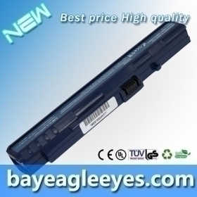 3 CELL Battery for  Aspire One A110-AGb Ab BLUE SKU:BEE010332