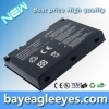 Battery for Advent 6551 6552 6553 6650 9115 9315  SKU:BEE011504