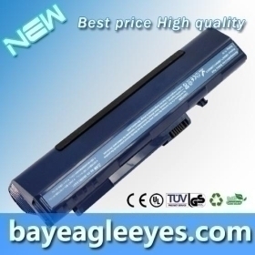 9 cell μπαταρία για τη Acer Aspire One LC.BTP00.019 BLUE Κωδικός : BEE010333