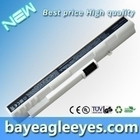 3 CELL Battery for  Aspire One A150-Ab Ac Bb WHITE SKU:BEE010336