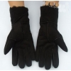 Free shippin!Made in china () Black  Men's sole sheepskin gloves glove,Mittens, high quality !! jintiankaiswfacaicai fengyulei
