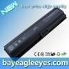 Battery for HP Pavilion dv2324ea dv2325ea dv2325la SKU:BEE010213