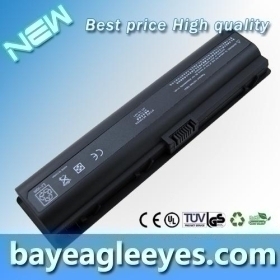 Batterie pour HP Pavilion dv2742tx dv2743tx dv2742se SKU: BEE010213