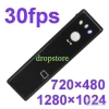 wholesale- 4GB Mini Spy Hidden Camera Gum Web Cam AVR Recorder 30fps 720*480 MP10