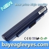 3 CELL Battery for  Aspire One ZA3 ZG8 AO751h BLUE SKU:BEE010348