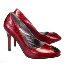 Legalacsonyabb ár új stílus új márka Platform szivattyú magas sarkú női cipő, méret: 36-41 C00023
