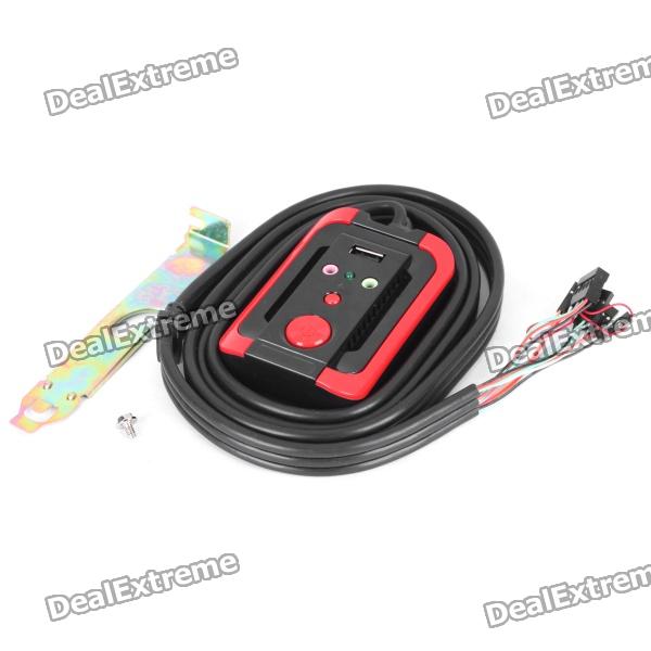 DIY Desktop Power Button Switch Module for PC Wholesale DIY Desktop