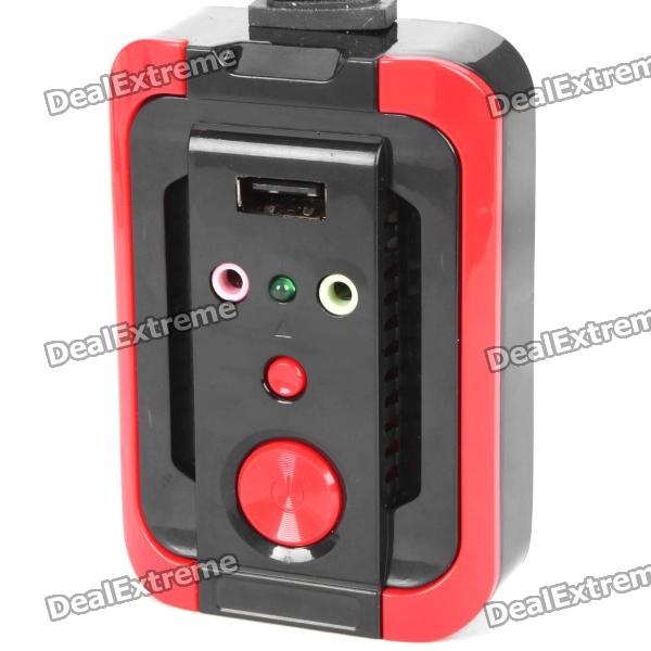 DIY Desktop Power Button Switch Module for PC Wholesale DIY Desktop