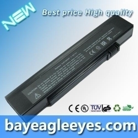 Batterie pour Acer BT.00603.025 BT.00903.001 SQU -406 SKU: BEE010368