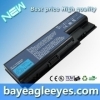 6 cell Battery for  Gateway MD7801u LC.BTP00.007 SKU:BEE010377