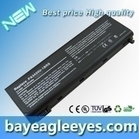 Battery for  Satellite L10-194 L10-226 L10-269 SKU:BEE010413