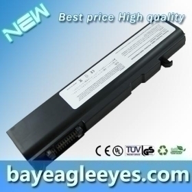 Battery for  DynaBook SS M36 166E/2W MX/370LS SKU:BEE010392