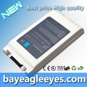 Battery for  PA3176U-1BRS PA3176U-2BAS SKU:BEE010416