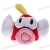 Cute Super Mario Red Fish Figure Plush Toy - Multi Color SKU:49339