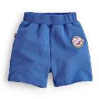 VANCL Hilary Sports Shorts (Boys 80-100) Dark Blue SKU:402394