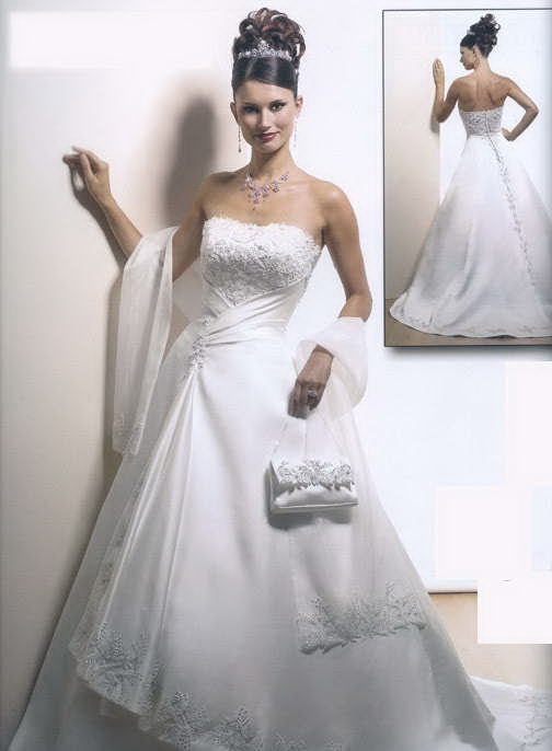 tiana b plus length attire j kara plus length attire navy