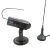 Système de caméra / CCTV sans fil UHF sécurité Mobile Spy