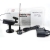UHF Trådløs sikkerhed Spy Mobile Camera / CCTV-system