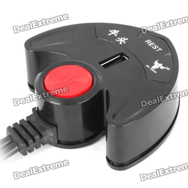 JM 204 Desktop Power Button Switch Module for PC Wholesale JM204