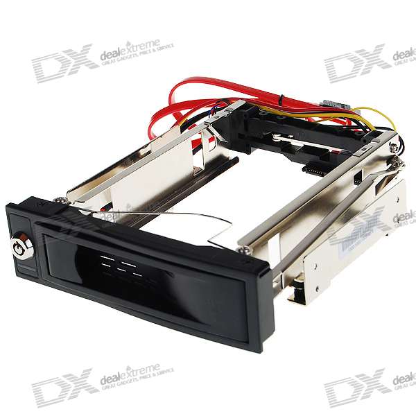 Lockable 3 5 Sata Hard Disk Drive Rack Mount Wholesale Only