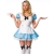 Wholesale - French Maid,Nurse,angel Pirate,Bunny,sexy Costume Cosplay Mini dress 038