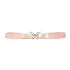 VANCL Lily Fashion Butterfly-Shaped Belt (Women) Pink SKU:733519