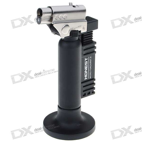 Only-HONEST-Extra-Large-Butane-Jet-Works