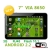 2PC * 7 tuuman Android 2.2 VIA 8650 Tablet PC , tukea Flash 10.1 WiFi -ja 3G- , RJ45 ePad laptop