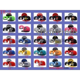 20pcs/lots mix order trukfit Snapbacks men's cap snapback caps sports hat adjustable hats free shipping 