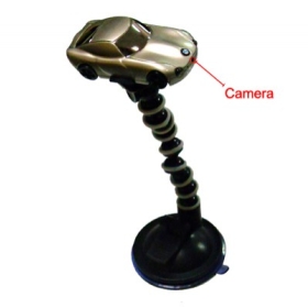 1280 * 960 / 30 fps em forma de BMW High Definition Mini veículo DVR com 2.0MP CMOS Filmadora