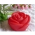  50pc/ lot ,Free ship ,Led red Rose Flower Light,led illumination,roses love lamp,led wishing lights,flower light ,hot sale !