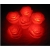  50pc/ lot ,Free ship ,Led red Rose Flower Light,led illumination,roses love lamp,led wishing lights,flower light ,hot sale !